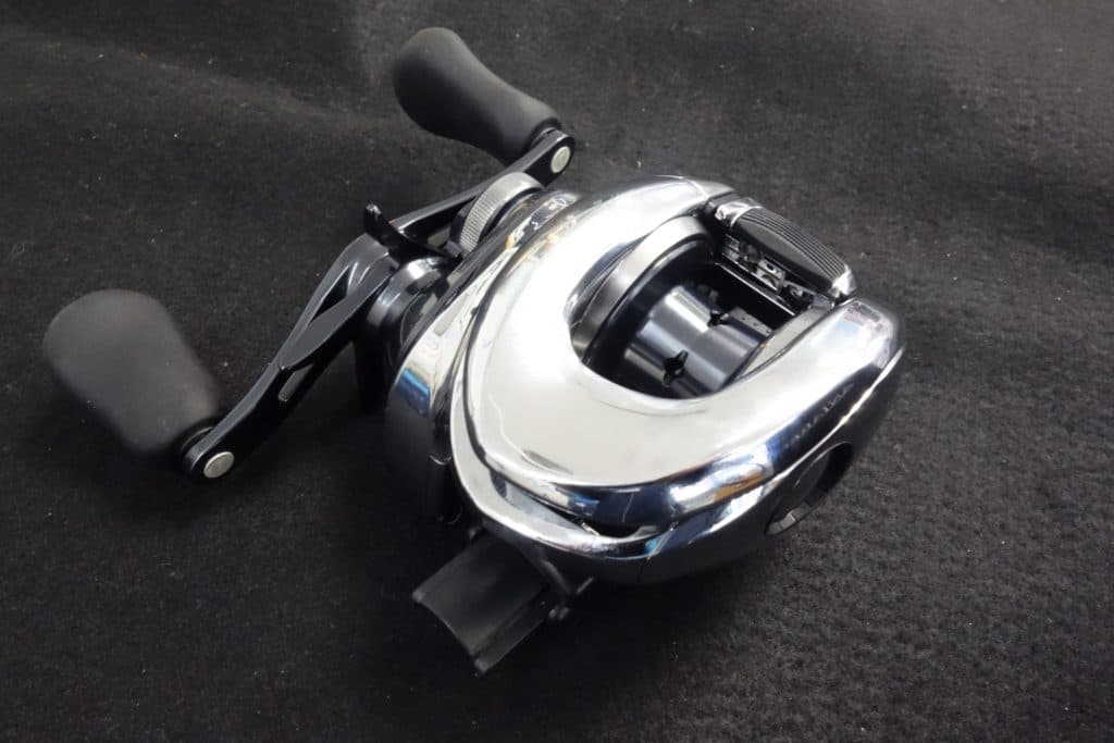 7年ぶりのリニューアル!!シマノ NEWアンタレス入荷しました♪ | かめや釣具