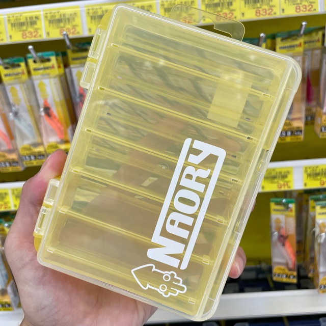 ヤマシタより「エギ王リバーシブルケース」入荷！！ 鹿児島谷山店