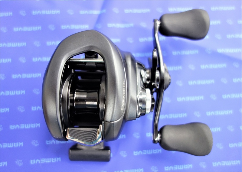シマノ新製品22エクスセンスDC入荷しました！ | かめや釣具