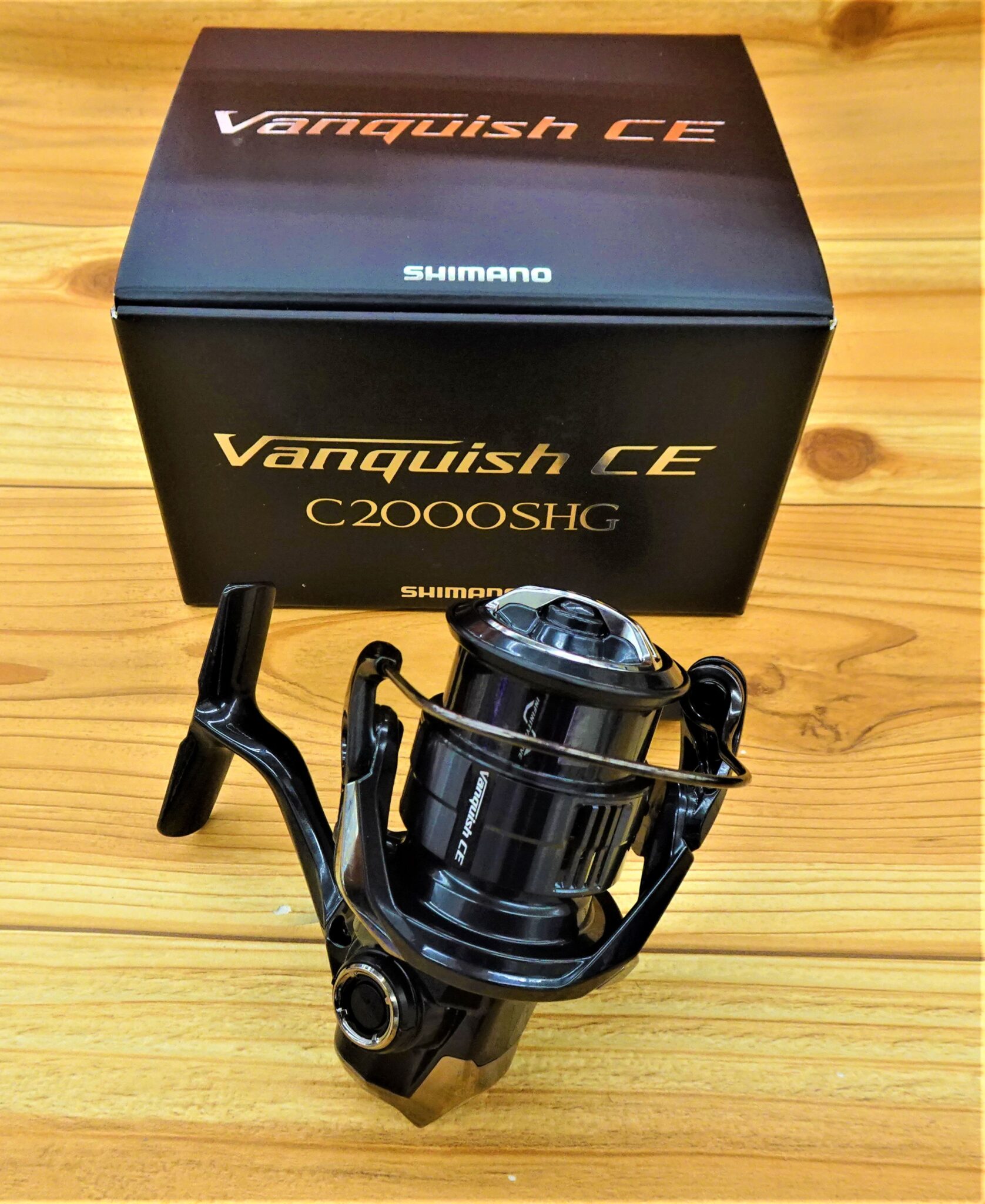 いろいろ入荷！ | かめや釣具