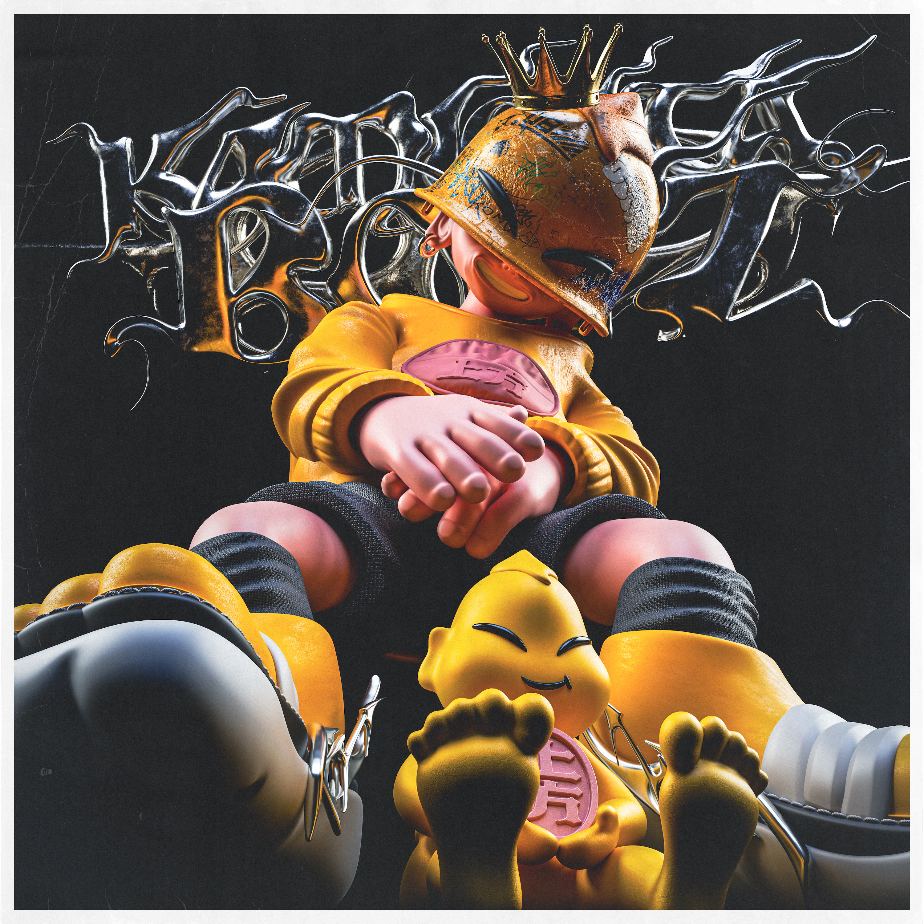 KAMIGATA BOYZ オフィシャルサイト