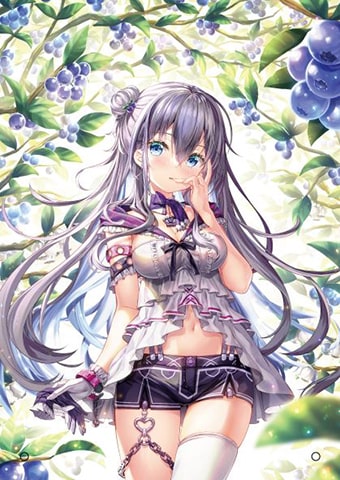 グッズ情報 | 神絵祭