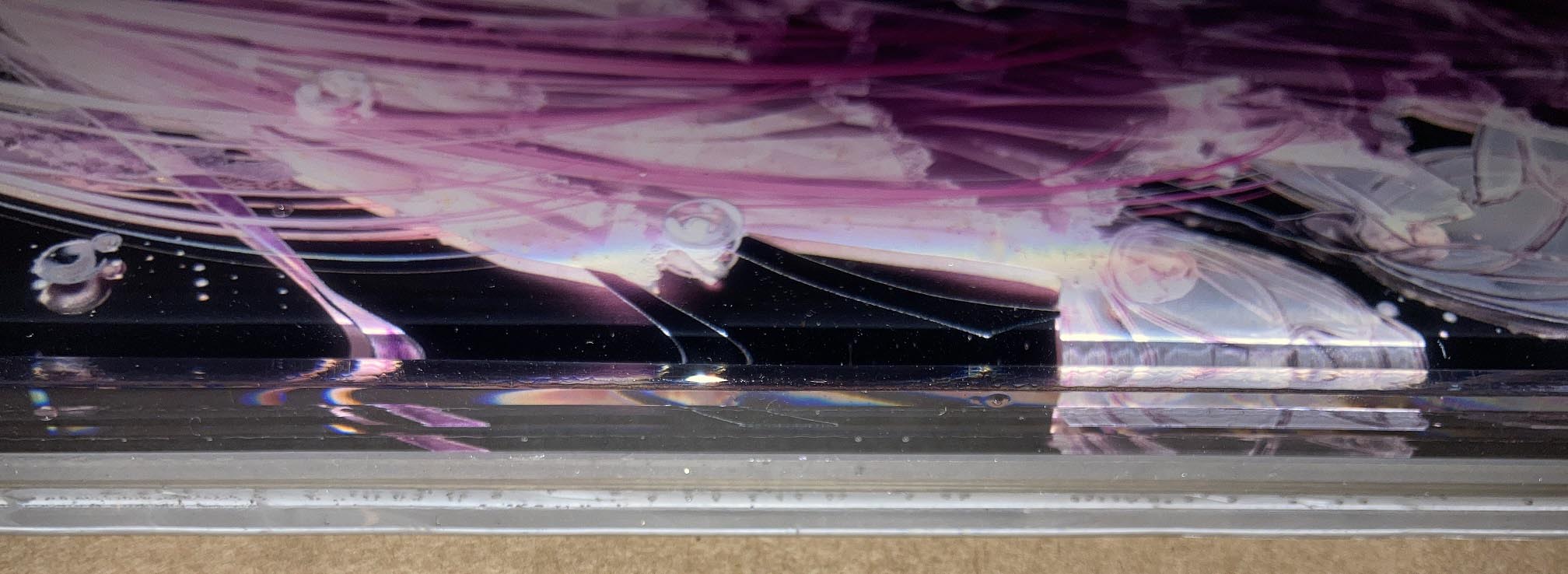 てぃんくる先生 描きおろし新作版画 | 神絵祭∞