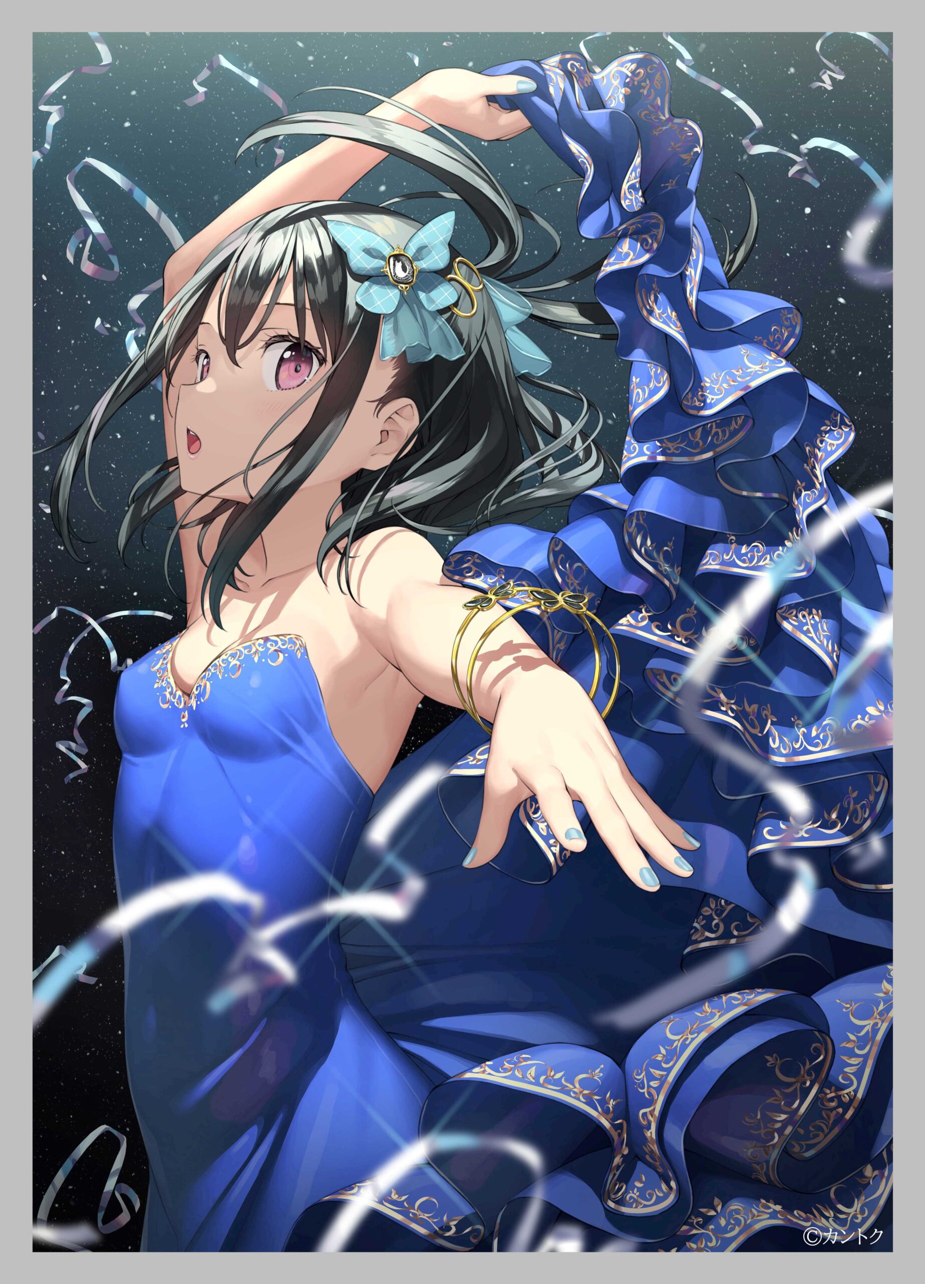 秋葉原会場】カントク先生 来場イベント開催決定！！ | 神絵祭2023