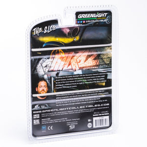 Kamikaze Chris - 1981 Chevrolet El Camino 