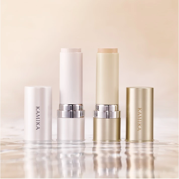 シルキースティックファンデーション | KAMIKA（カミカ）オフィシャル