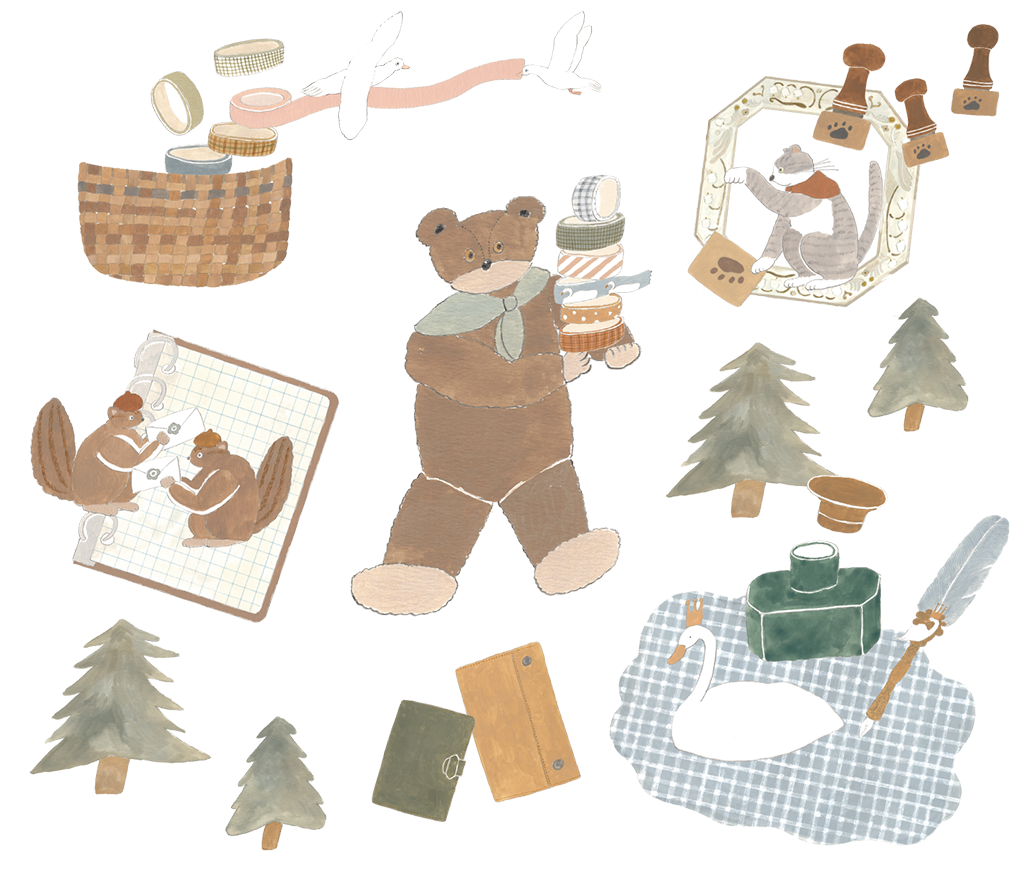 紙博in東京vol.11 - 紙博｜紙とイラストを愛する人のためのフェスティバル