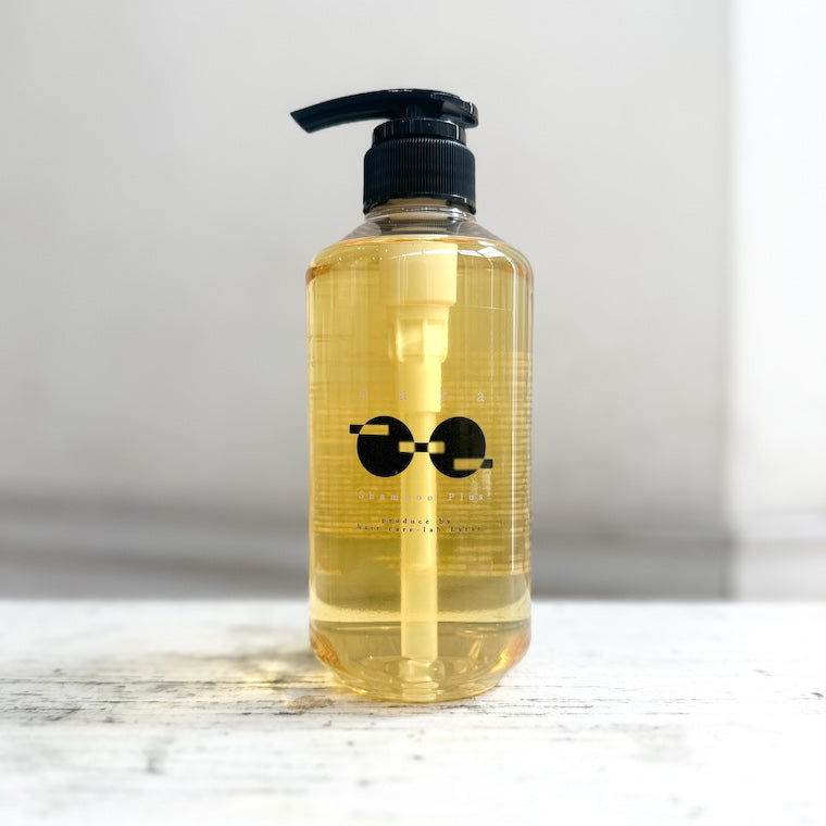 パラシャンプープラス 500ml or 1000ml – KAMIMONO