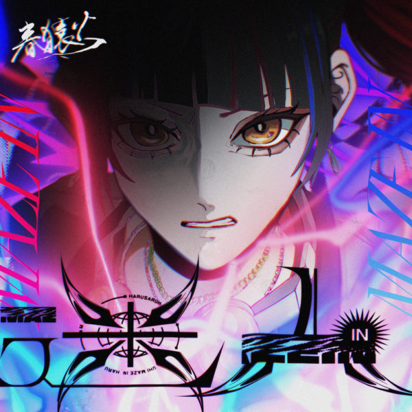 春猿火】心獣 | DISCOGRAPHY | KAMITSUBAKI STUDIO