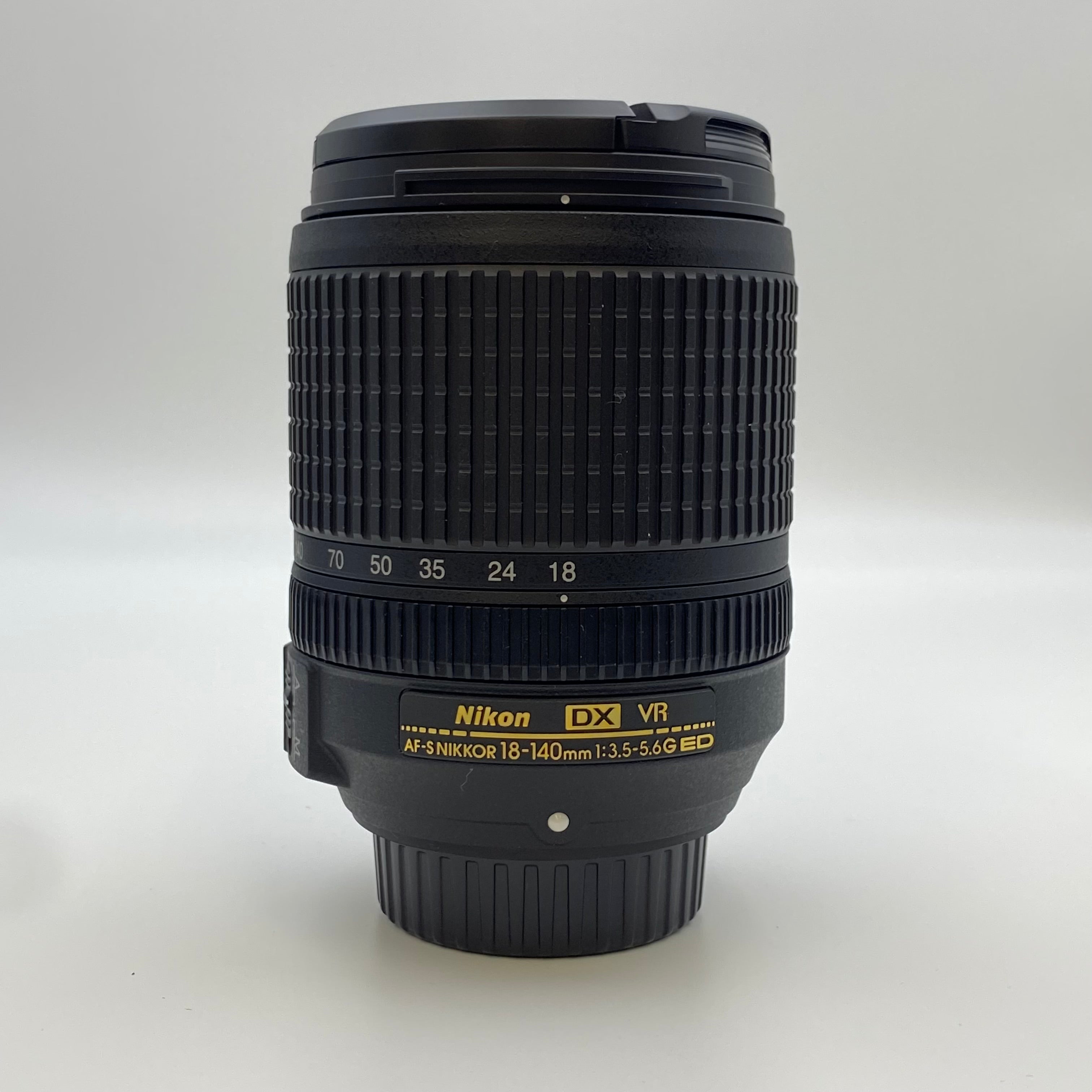 送料無料】Nikon (ニコン) D7500 18-140 VR Kit 一眼レフカメラ レンズ