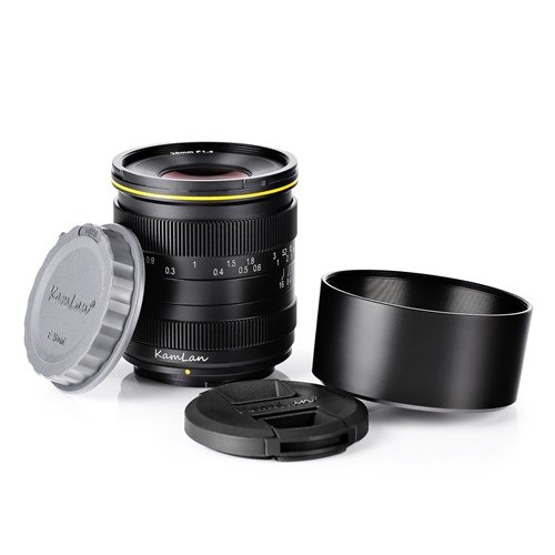 KamLan FS 28mm F1.4 | 製品情報 | Kamlan