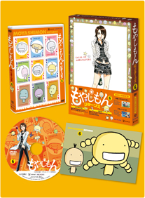 テレビアニメ『もやしもん リターンズ』公式サイト｜Blu-ray＆DVD