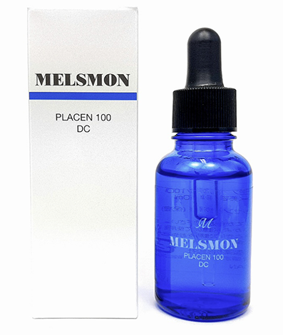 メルスモン プラセンタ配合基礎化粧品シリーズ – フロル漢方内科