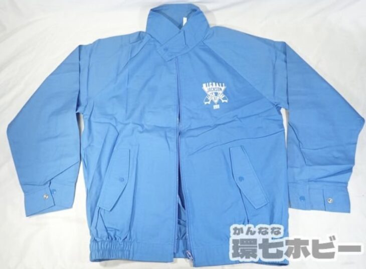 非売品 1987年 マイケルジャクソン ジャパンツアー ペプシ スタッフ