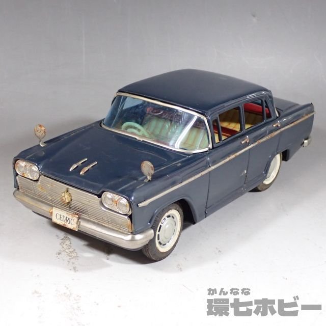 イチコー ニッサン セドリック カスタム NISSAN CEDRIC CUSTOM 日産