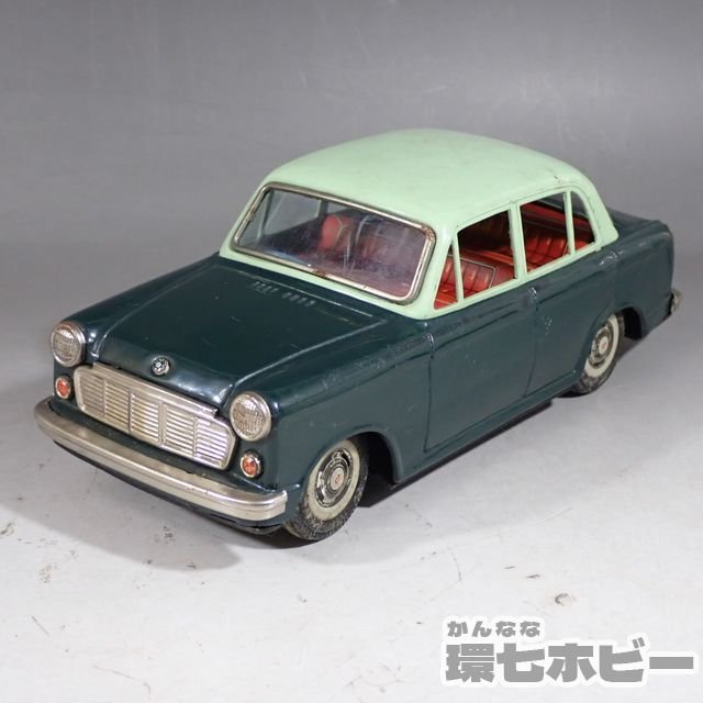 萬代屋 BCバンダイ ダットサン ブルーバード DATSUN Bluebird 日本製