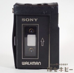 SONY ソニー WM-150 WALKMAN ウォークマン ポータブルカセット