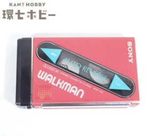 SONY ソニー WM-150 WALKMAN ウォークマン ポータブルカセット