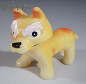 ブルマァク トリプルファイター ソフビ バイク 参考買取価格 ｜買取