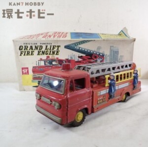 萬代屋 BCバンダイ ブリキ フォード サンダーバード FORD THUNDERBIRD