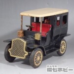 萬代屋 BCバンダイ ブリキ フォード サンダーバード FORD THUNDERBIRD