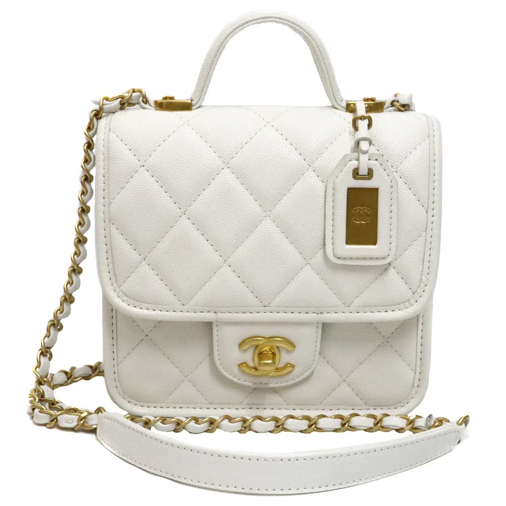 質屋かんてい局オンラインショップ / 小牧店 シャネル Chanel AS3652