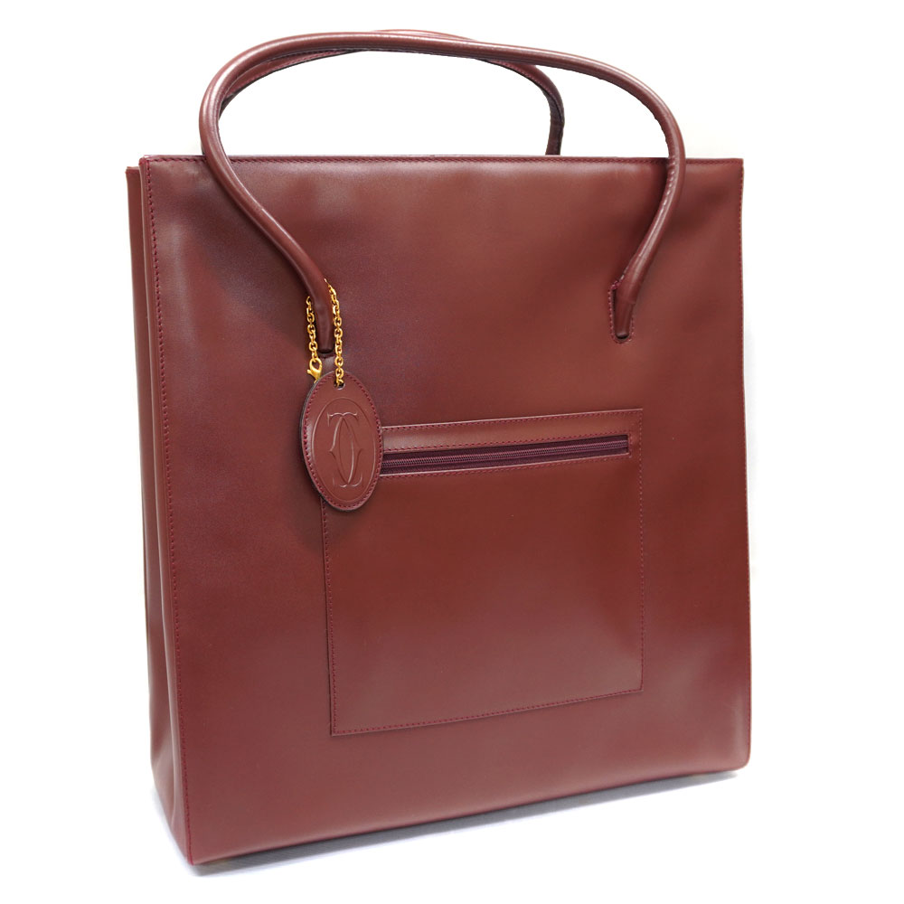 質屋かんてい局オンラインショップ / 北名古屋店 Cartier【カルティエ