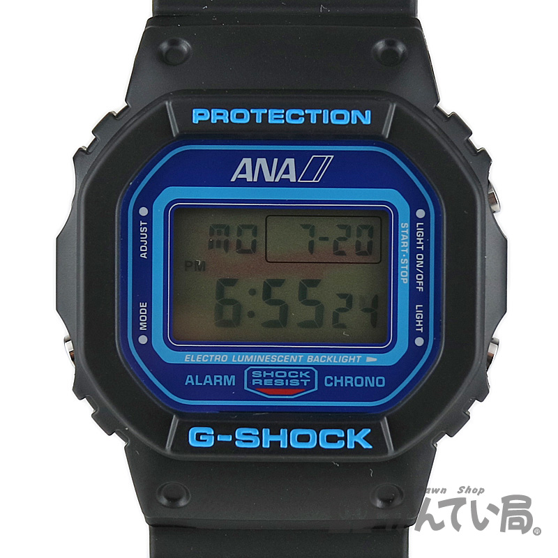 質屋かんてい局オンラインショップ / 小牧店 カシオ G-SHOCK DW-5600VT