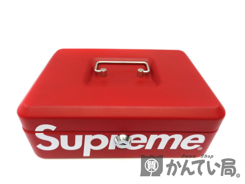 質屋かんてい局オンラインショップ / 細畑店 【未使用】 Supreme
