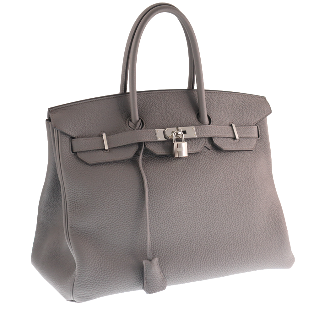 30代女性向け】バーキン25・35買うならどっち？使用シーンや身長で比べ