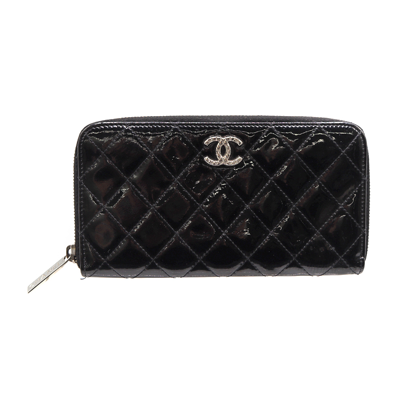 質屋かんてい局オンラインショップ / 茜部店 シャネル Chanel ラウンド