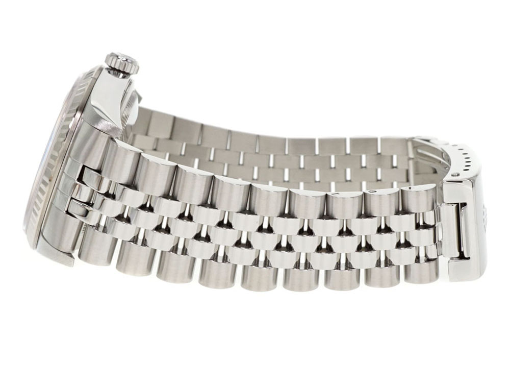 永久保存版】ロレックスの全モデルのブレスサイズやコマ数を徹底解説