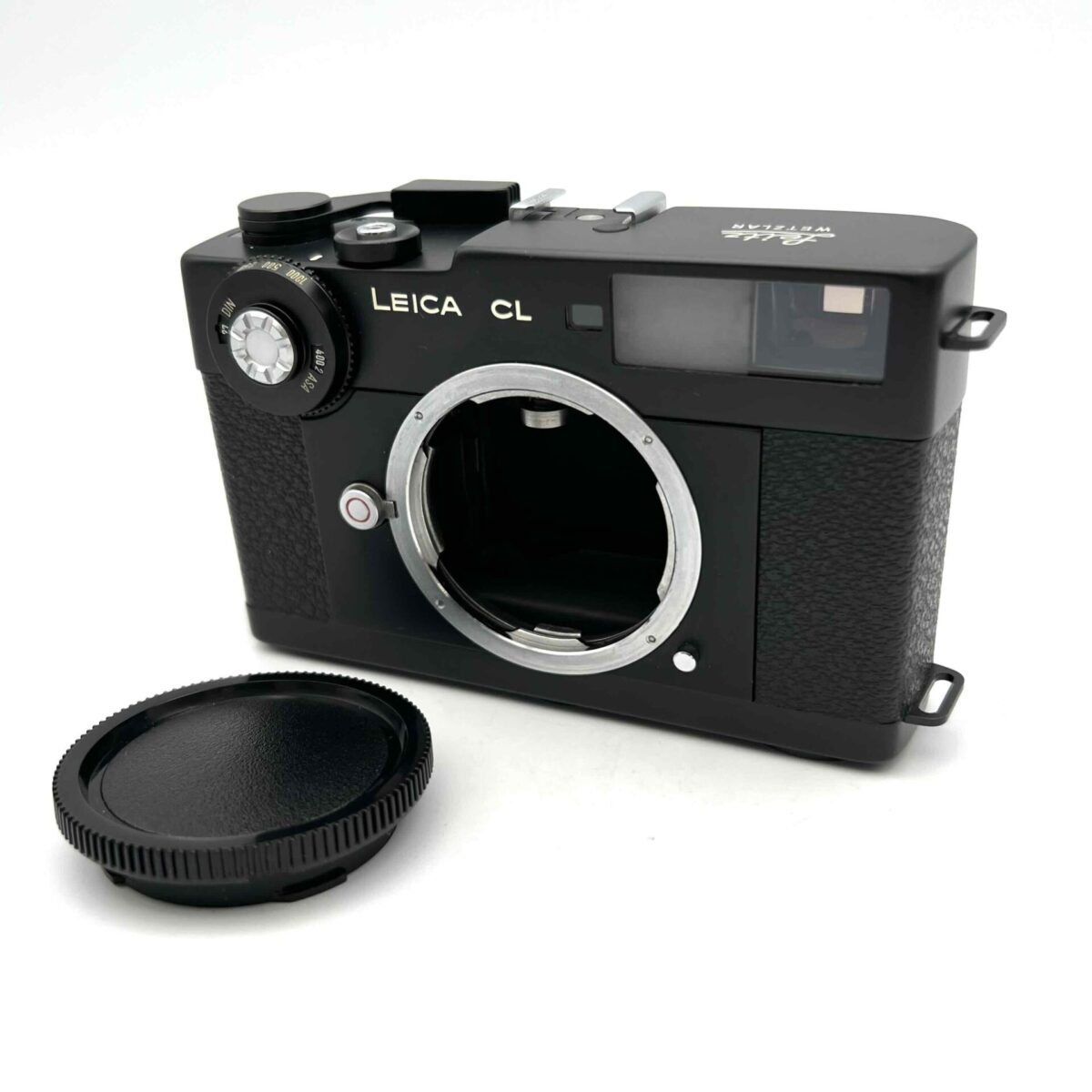 ライカ【Leica】LEICA CL レンジファインダーカメラの買取価格と査定