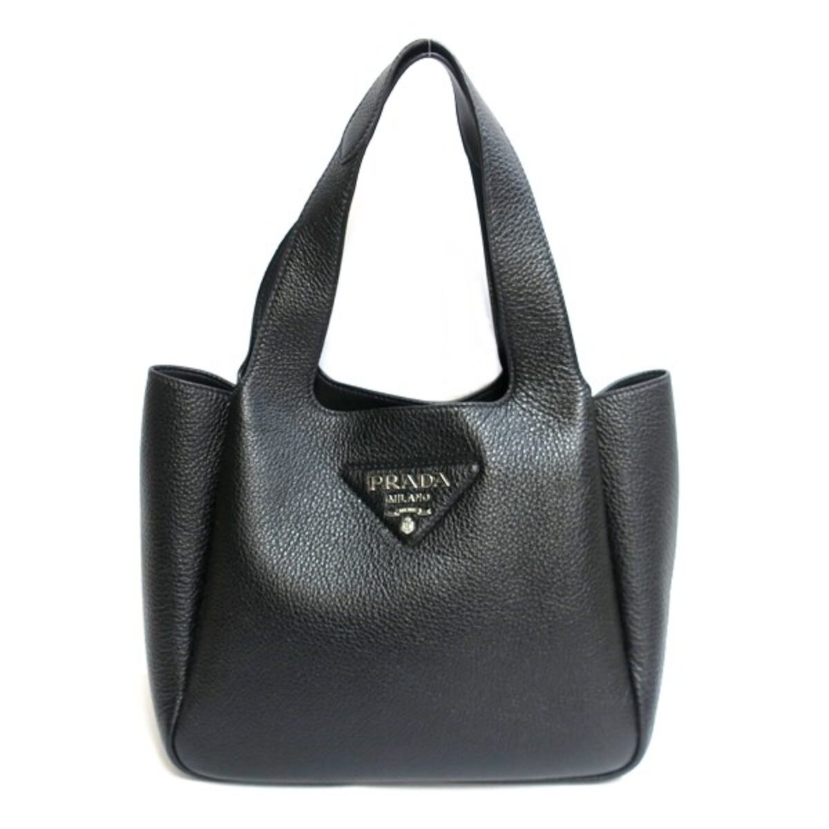 ヴィッテロダイノ ソフトレザー ミディアム トート | 買取実績 | 質屋