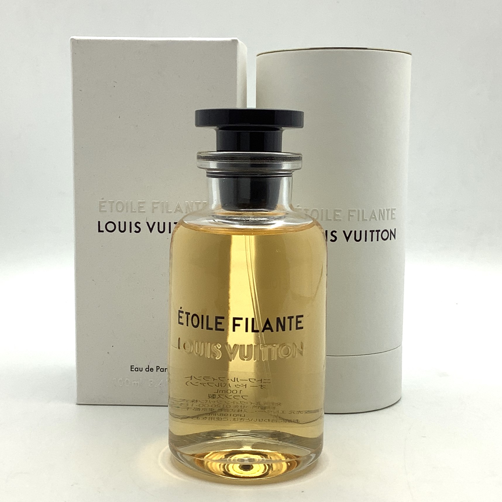 ルイヴィトン LP0198 エトワール・フィラント オードパルファム】の