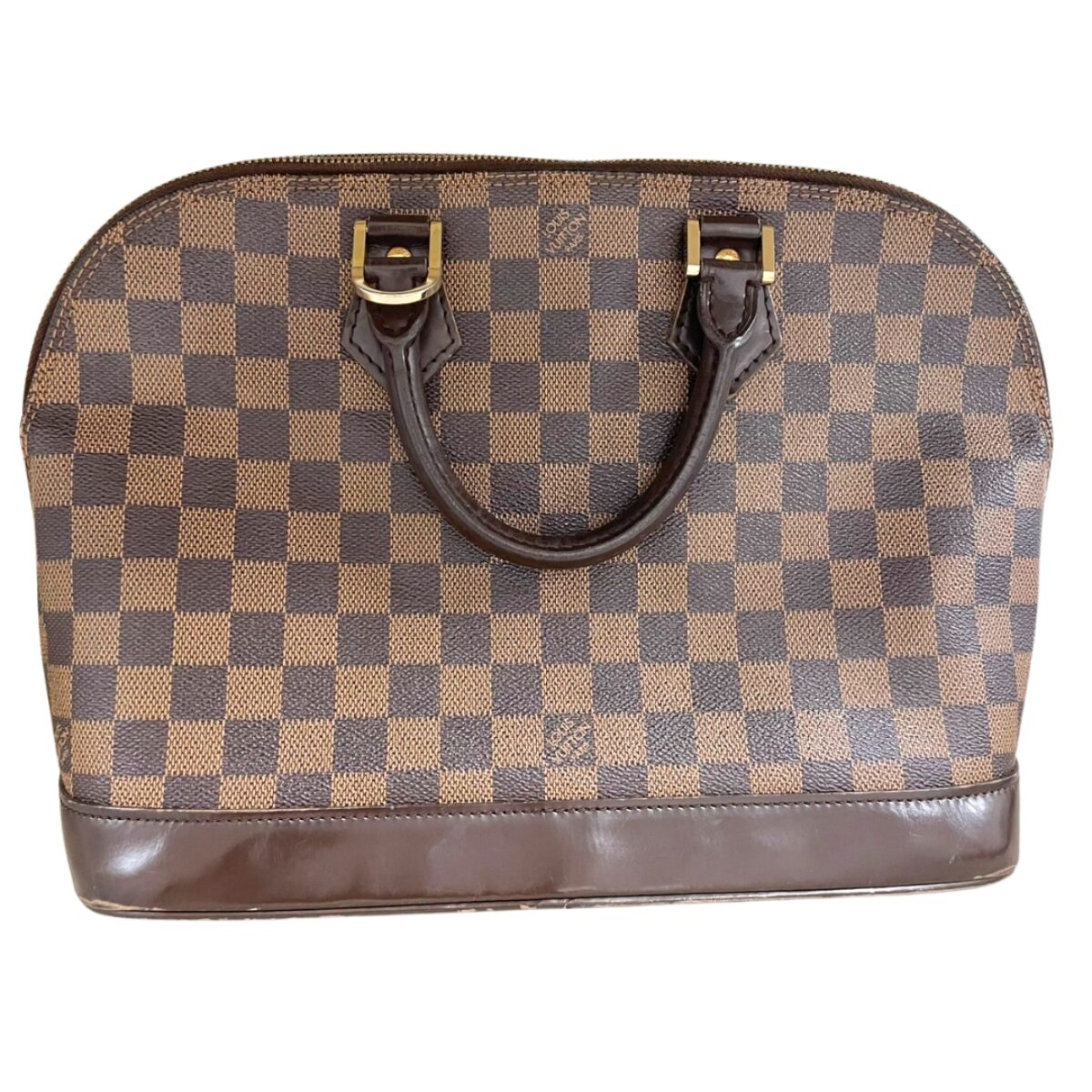 Louis Vuitton（ルイヴィトン）N51131 アルマ ダミエのご紹介 | 買取