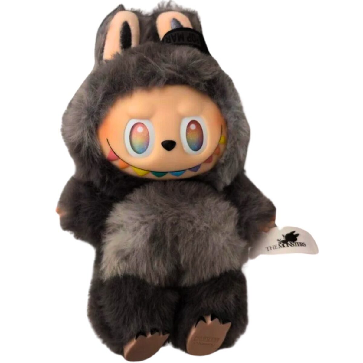 買取実績】POP MART ラブブ エナジー シークレットをお買取り｜神戸市