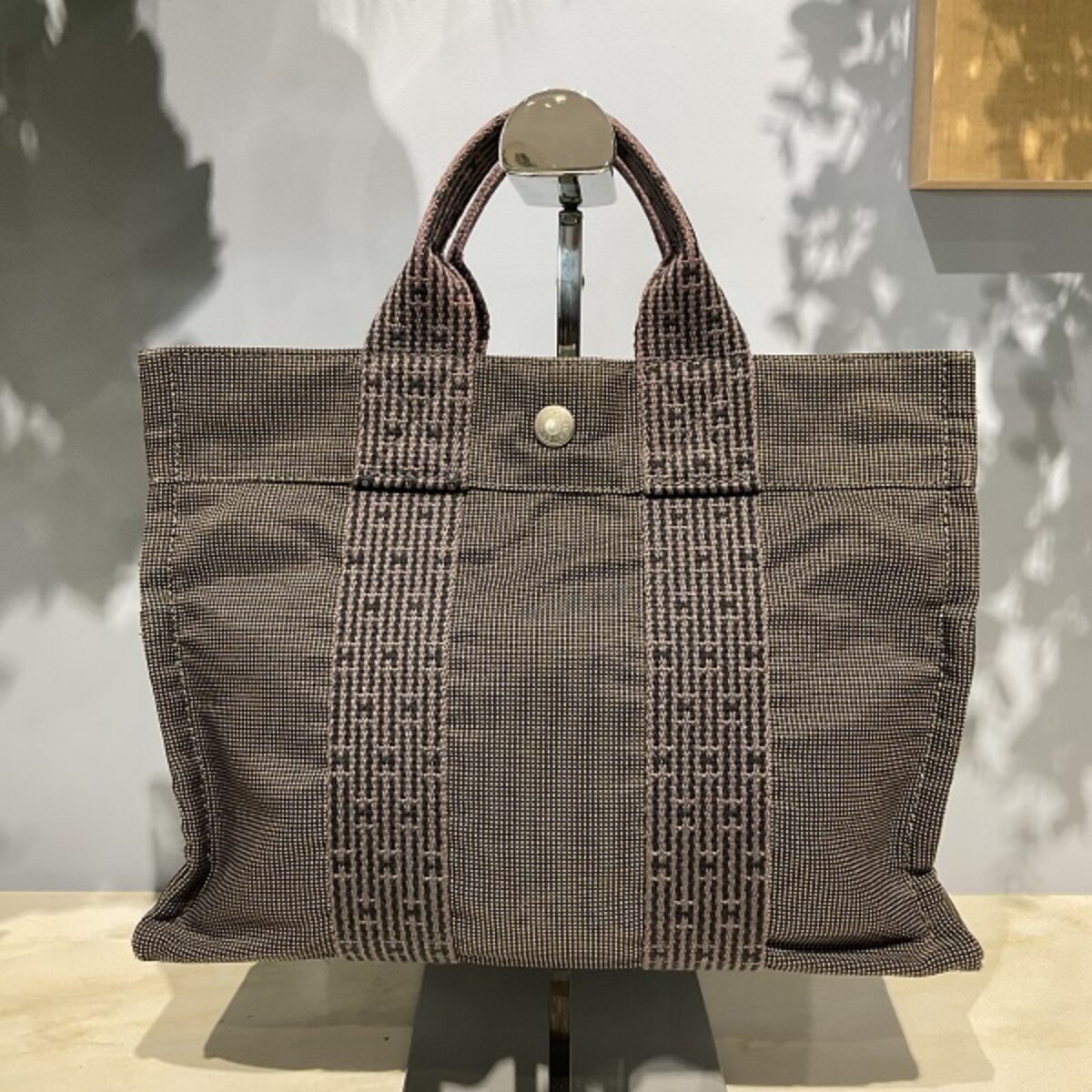 エルメス エールラインPM】の買取価格と査定ポイントをご紹介！ | 買取