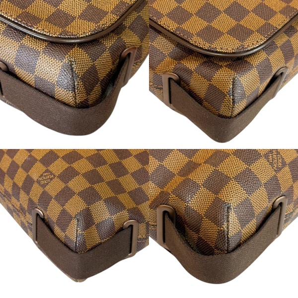 LOUIS VUITTON|ルイヴィトン】【N51211|ブルックリンMM|ダミエ