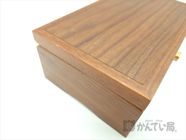 sankyo ORPHEUS オルゴールの買取価格と査定ポイントお教えします