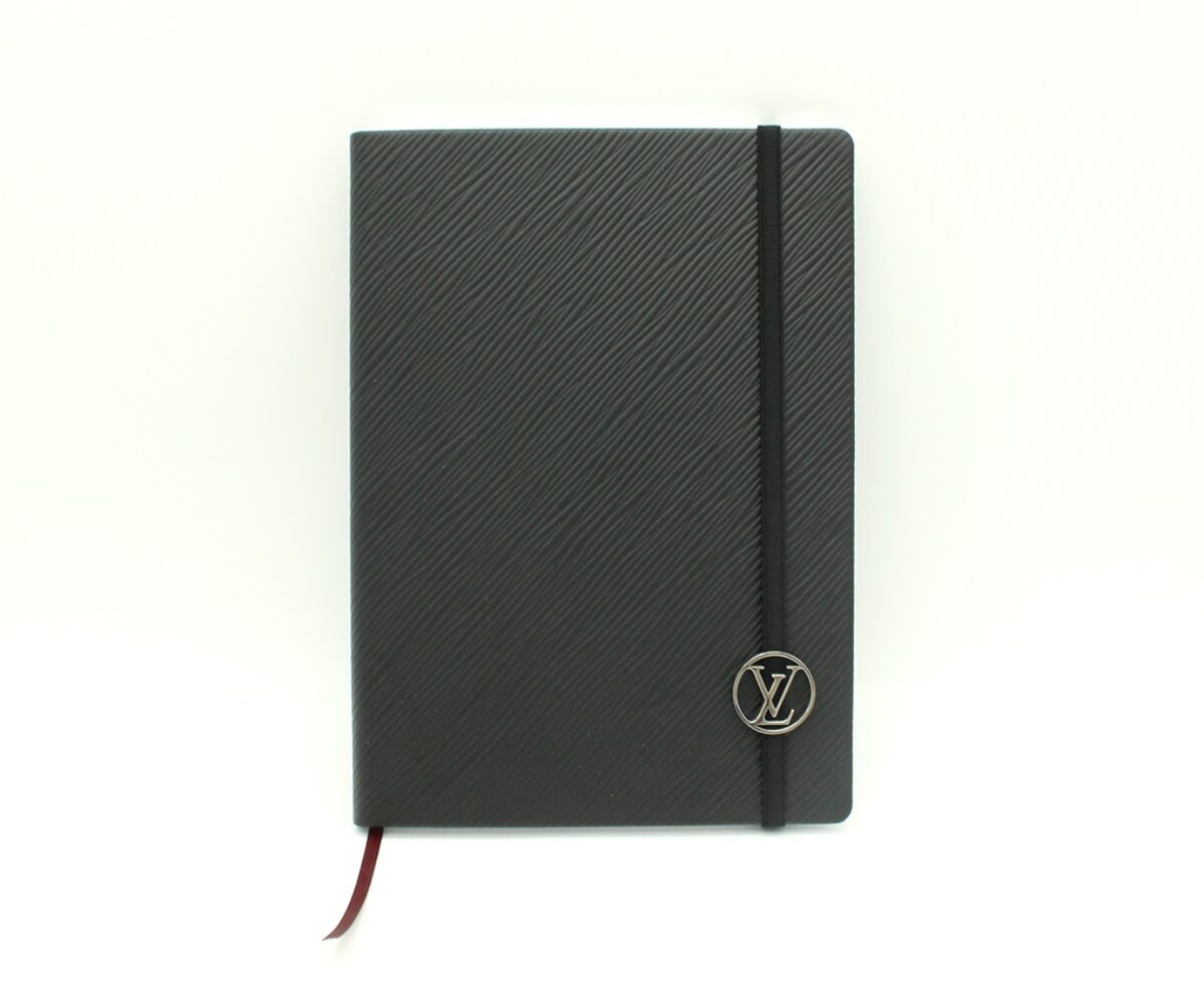 LOUIS VUITTON ルイヴィトン カイエ・ギュスターヴMM GI0116 ノート