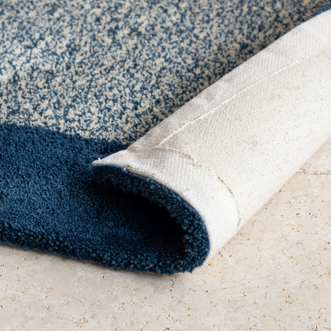 MIYOSHI RUG × KANADEMONO Hand Tufted Rug 140×200