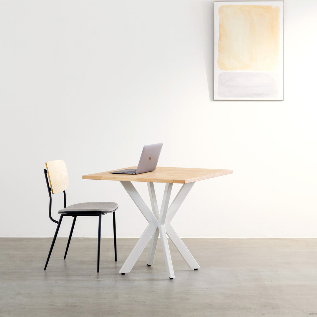 KanademonoCafetableSquare80_Ru