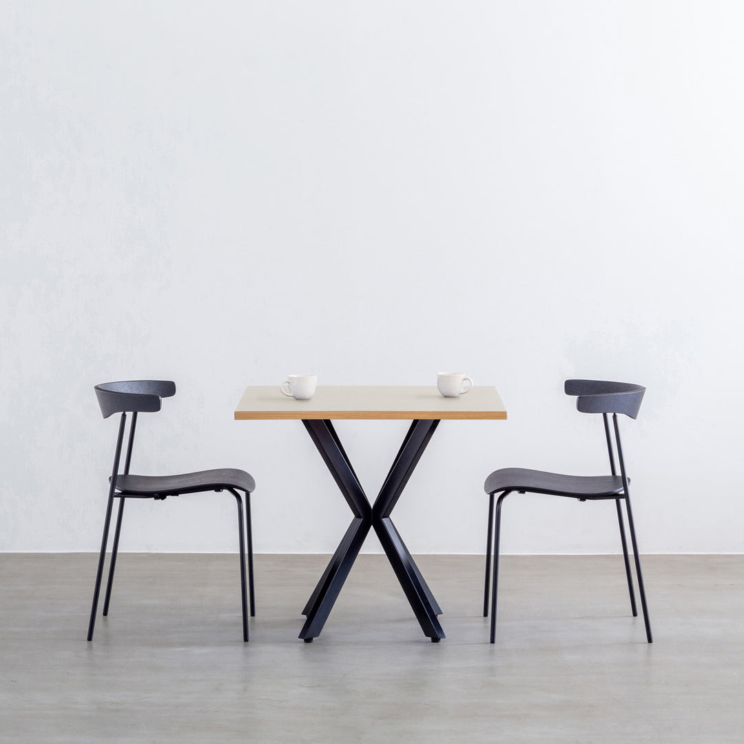 KanademonoSquareCafetable80_Li