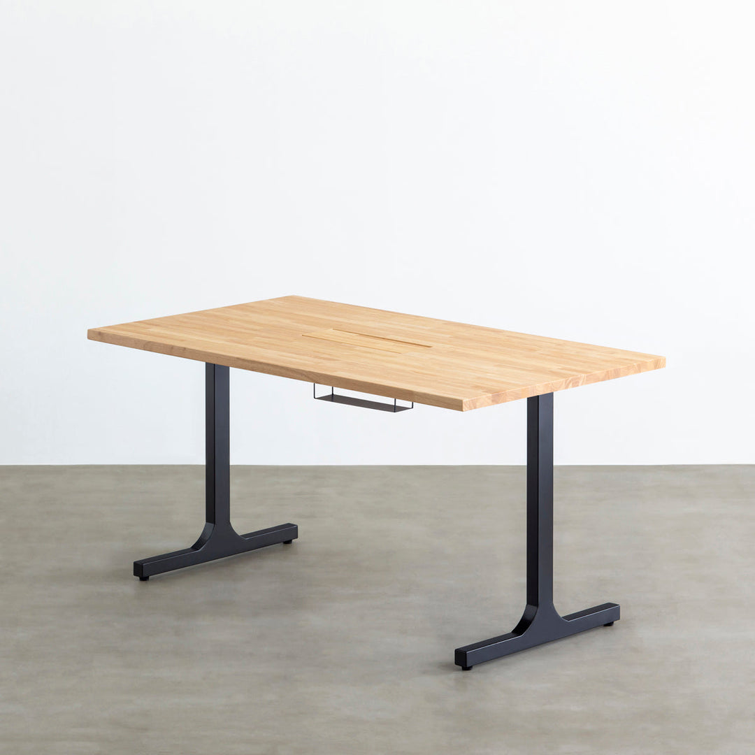 KanademonoRubberwoodAshTable_B