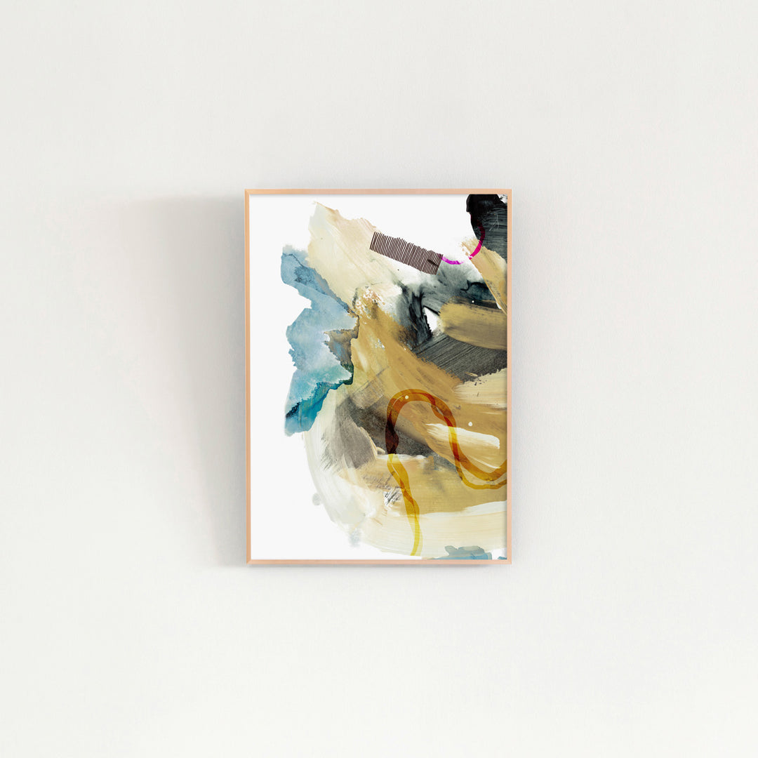 KanademonoWatercolorART-