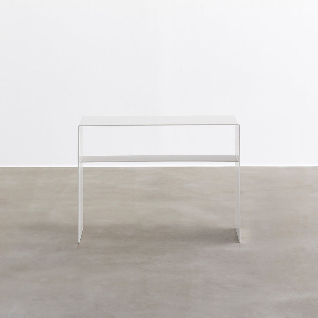 2way アイアンプレート サイドテーブル – KANADEMONO