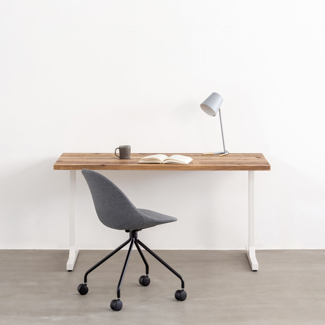 THE LEGS / I ライン × White Steel / 2脚セット – KANADEMONO