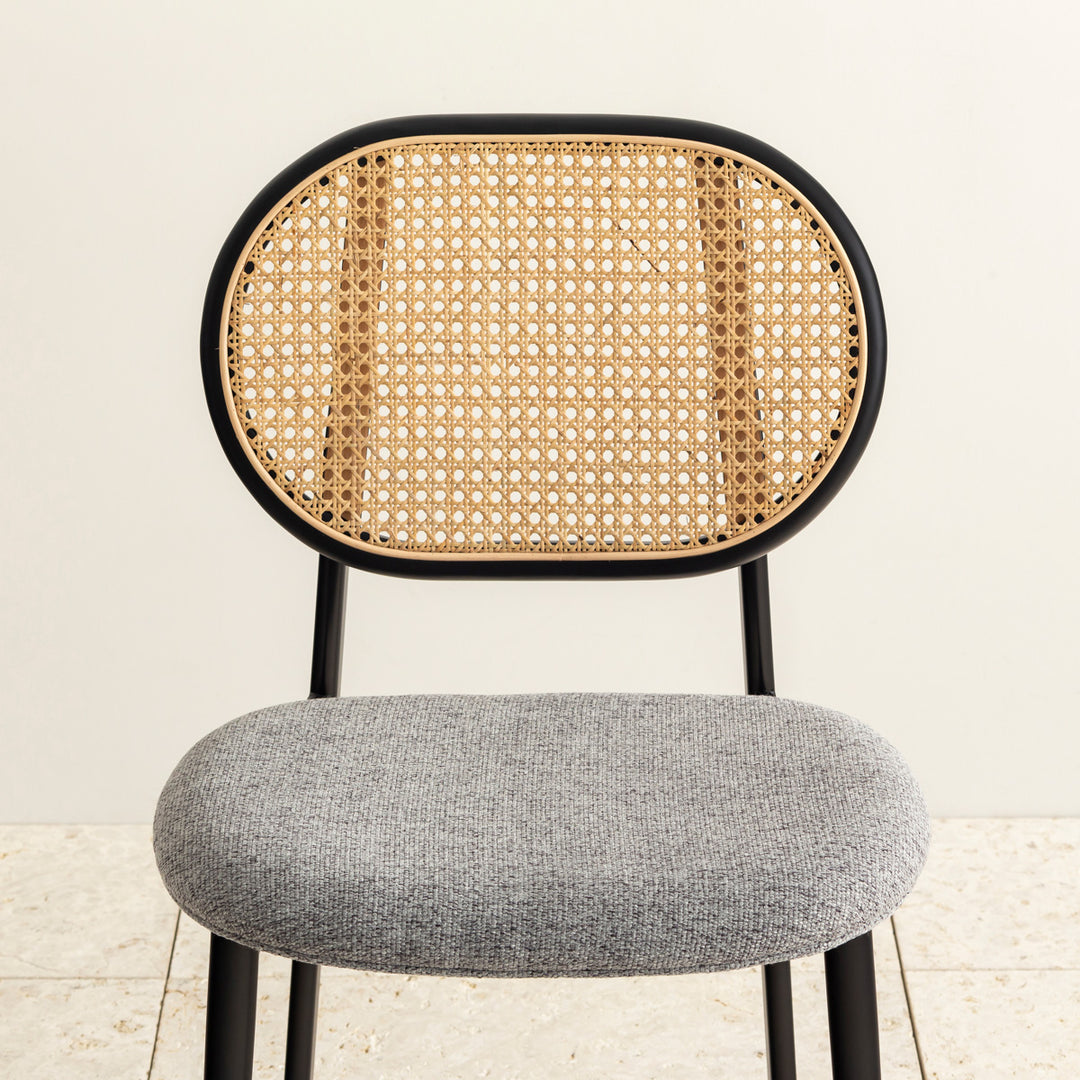 SpikeChairNatural_GreyFabric_0