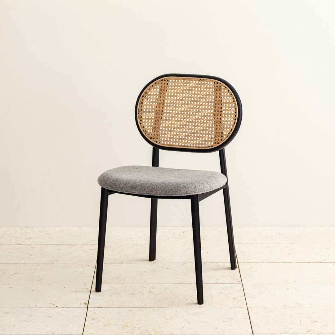 SpikeChairNatural_GreyFabric_0